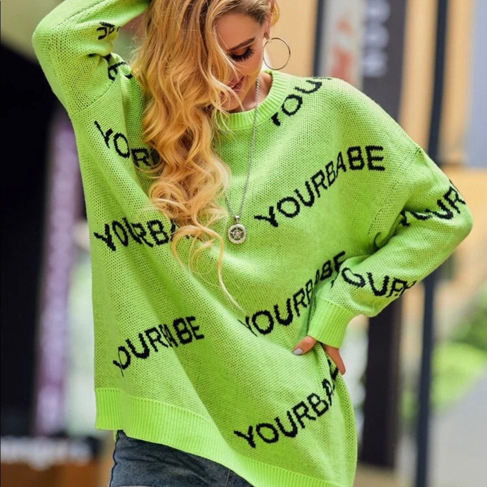 💚 Jersey 💚 - Picture 2 of 6